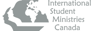 International Student Ministries Canada Logo