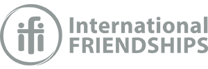 International Friendships Logo