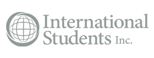 International Students Inc. Logo